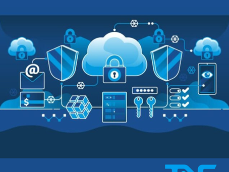 Cloud Security Starts With Visibility