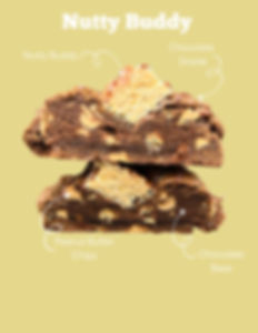 Nutty Buddy