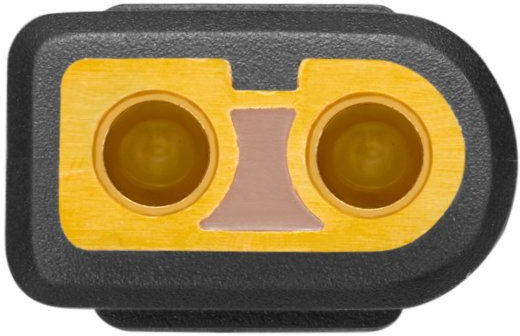Прев'ю: Кабель EcoFlow Solar Connector to XT60 Solar Cable 5m