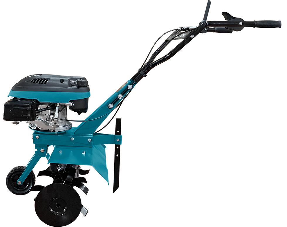 Прев'ю: Бензиновий культиватор KS 4HP-70