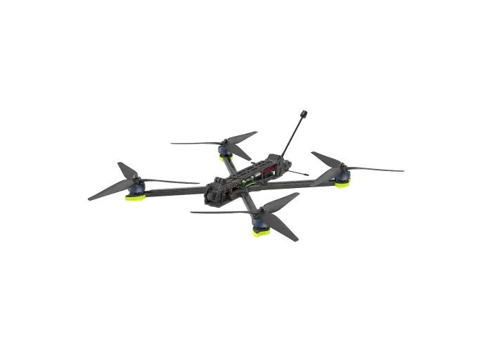 Прев'ю: Квадрокоптер iFlight XL10 V6 Analog 6S BNF 5.8G 1.6W ELRS 868/915MHz