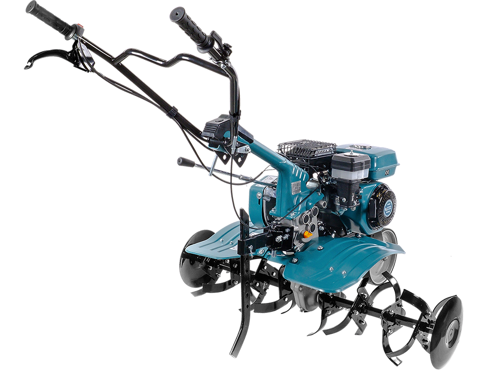 Прев'ю: Бензиновий культиватор KS 7HP-950A