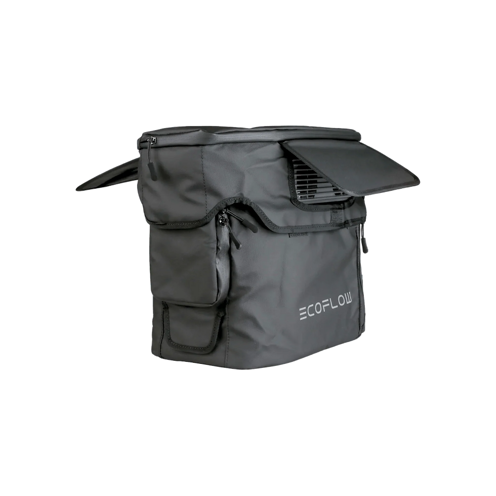 Сумка EcoFlow DELTA 2 Bag