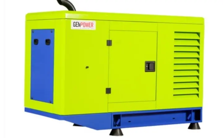 GENPOWER GPR23 - 16.7 кВт