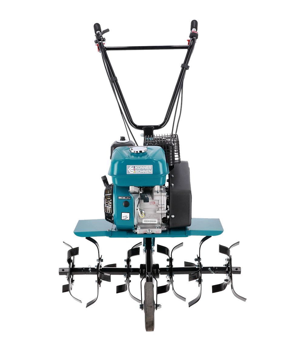 Прев'ю: Бензиновий культиватор KS 7HP-850A