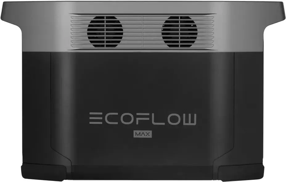 Прев'ю: Зарядна станція EcoFlow DELTA Max 1600 (1612 Вт·г) EU