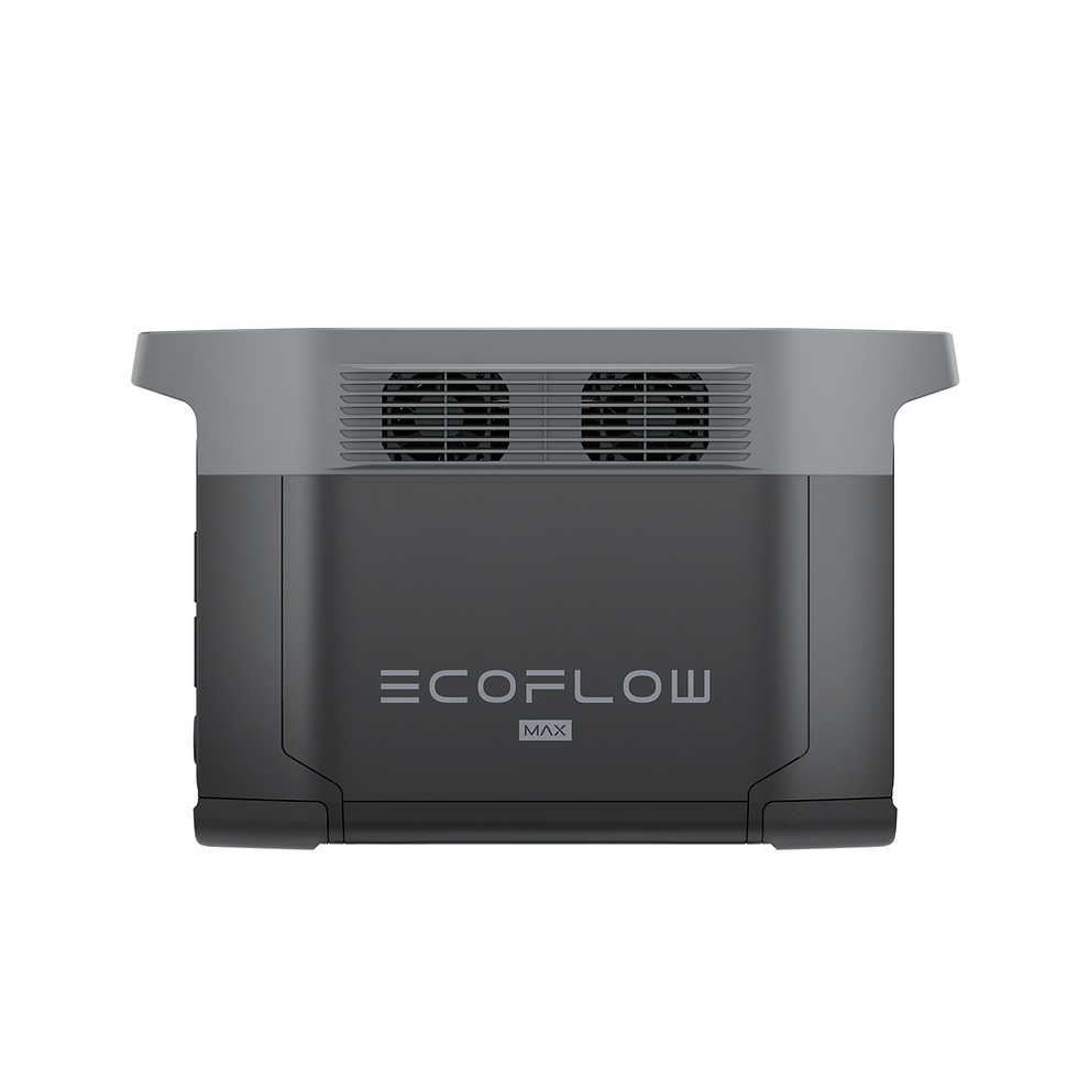 Прев'ю: Зарядна станція EcoFlow DELTA 2 Max