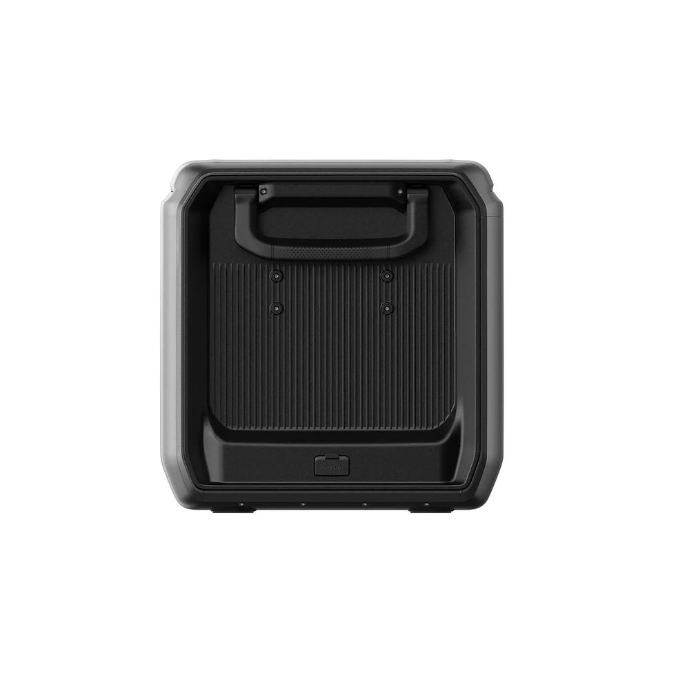 Прев'ю: Холодильник Ecoflow Glacier 55L з акумулятором