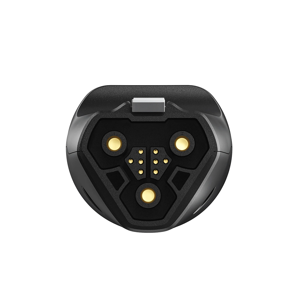 Прев'ю: Адаптер EcoFlow EV X-Stream Adapter