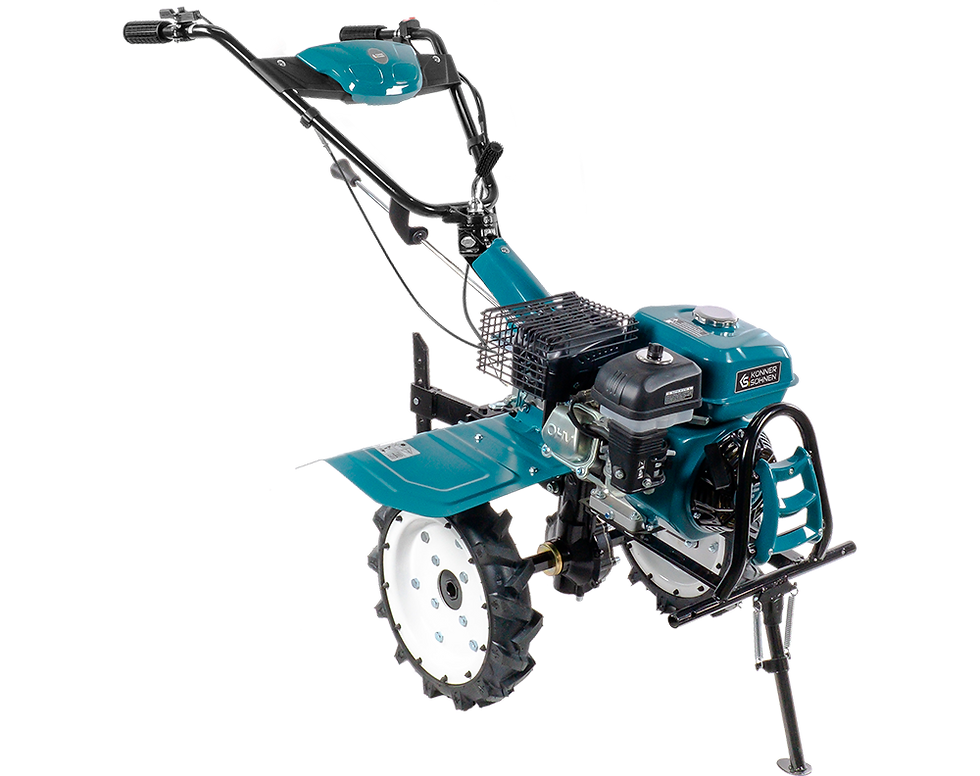 Прев'ю: Бензиновий культиватор KS 7HP-1050G