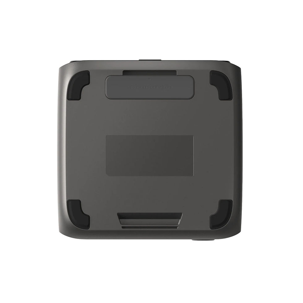 Прев'ю: Зарядна станція EcoFlow RIVER 3 Plus Wireless
