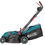 Прев'ю: Електрична газонокосарка KS 38LM