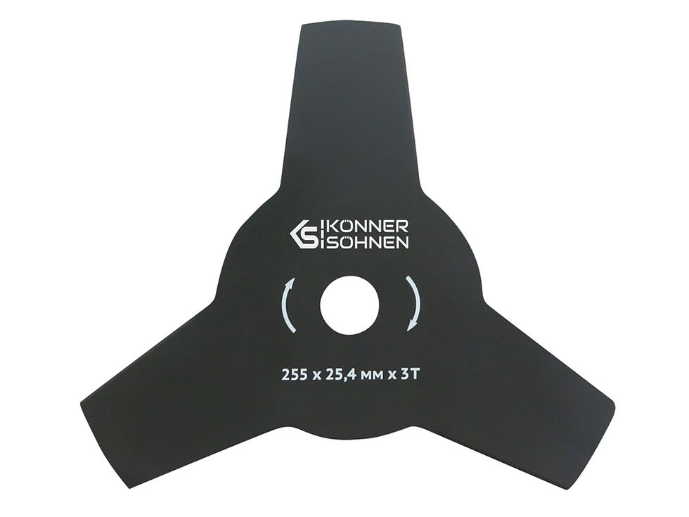 Прев'ю: Тример садовий акумуляторний KS BCT-20V