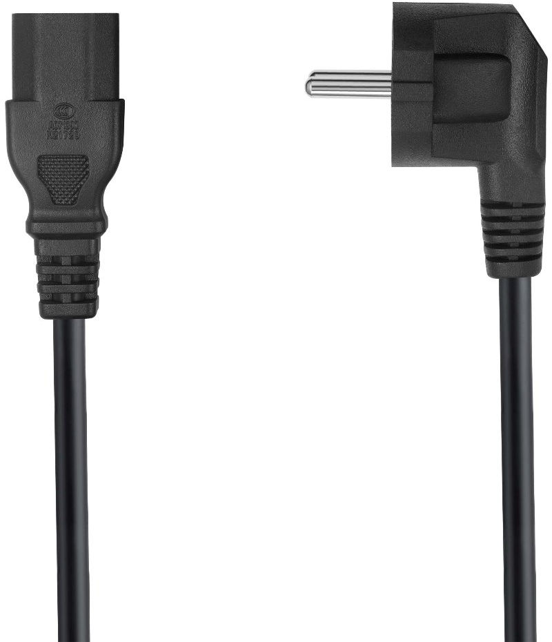 Прев'ю: Кабель EcoFlow AC Cable EU