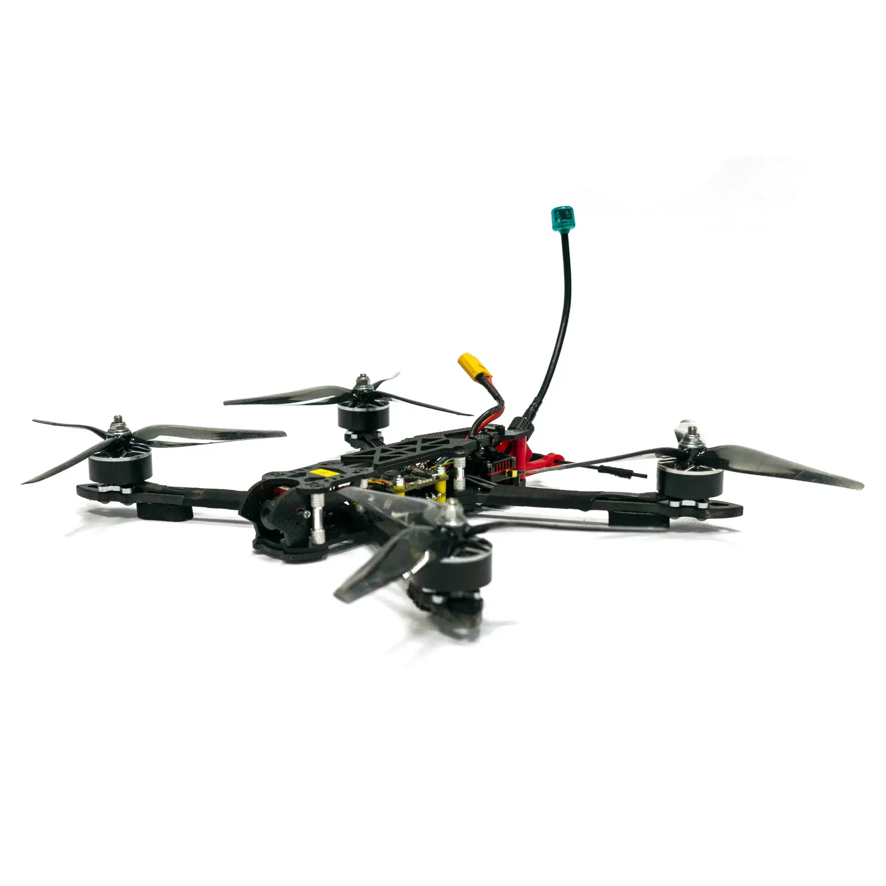 Квадрокоптер ProDrone FPV 7inch VTx5.8 (2.5w) \ TxES720 (Dual Antenna) (DAY cam