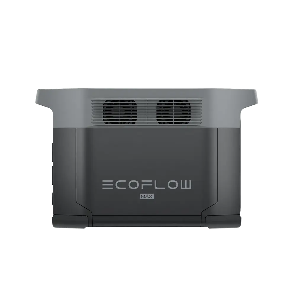 Прев'ю: Зарядна станція EcoFlow DELTA 2 Max (2048 Вт·г) предзамовлення