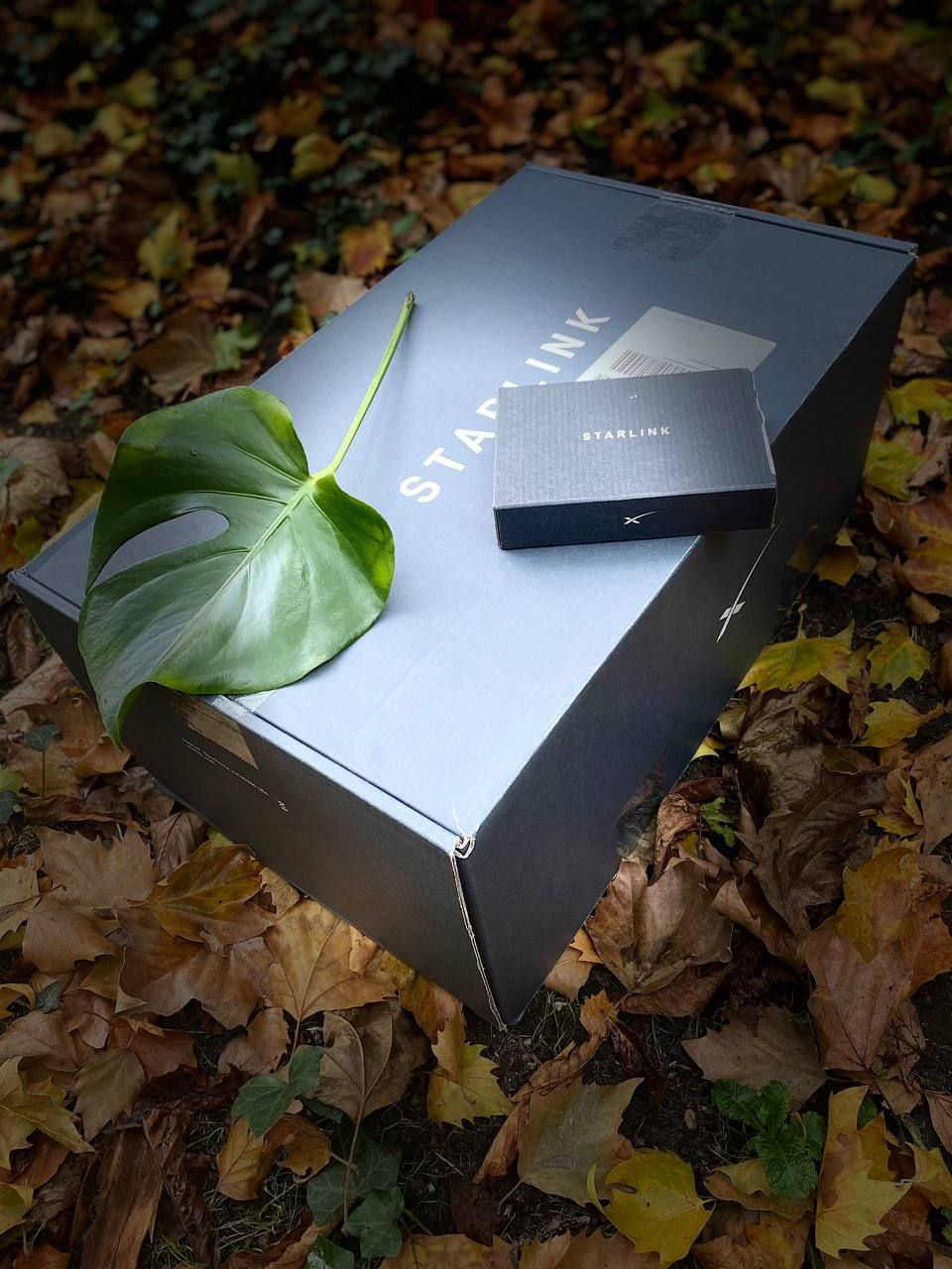 Прев'ю: Супутниковий інтернет StarLink 2GEN Kit СтарЛінк модем