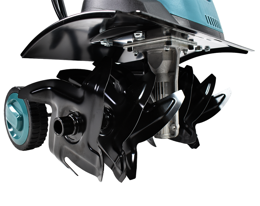 Прев'ю: Електричний культиватор KS 1500T E