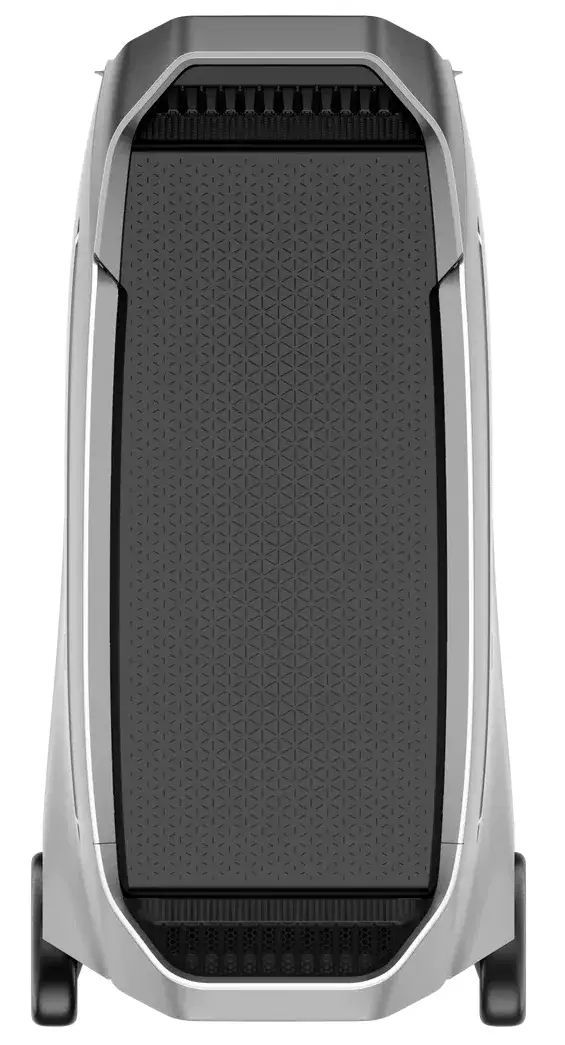 Прев'ю: Зарядна станція EcoFlow DELTA Pro 3 - міжнародна версія