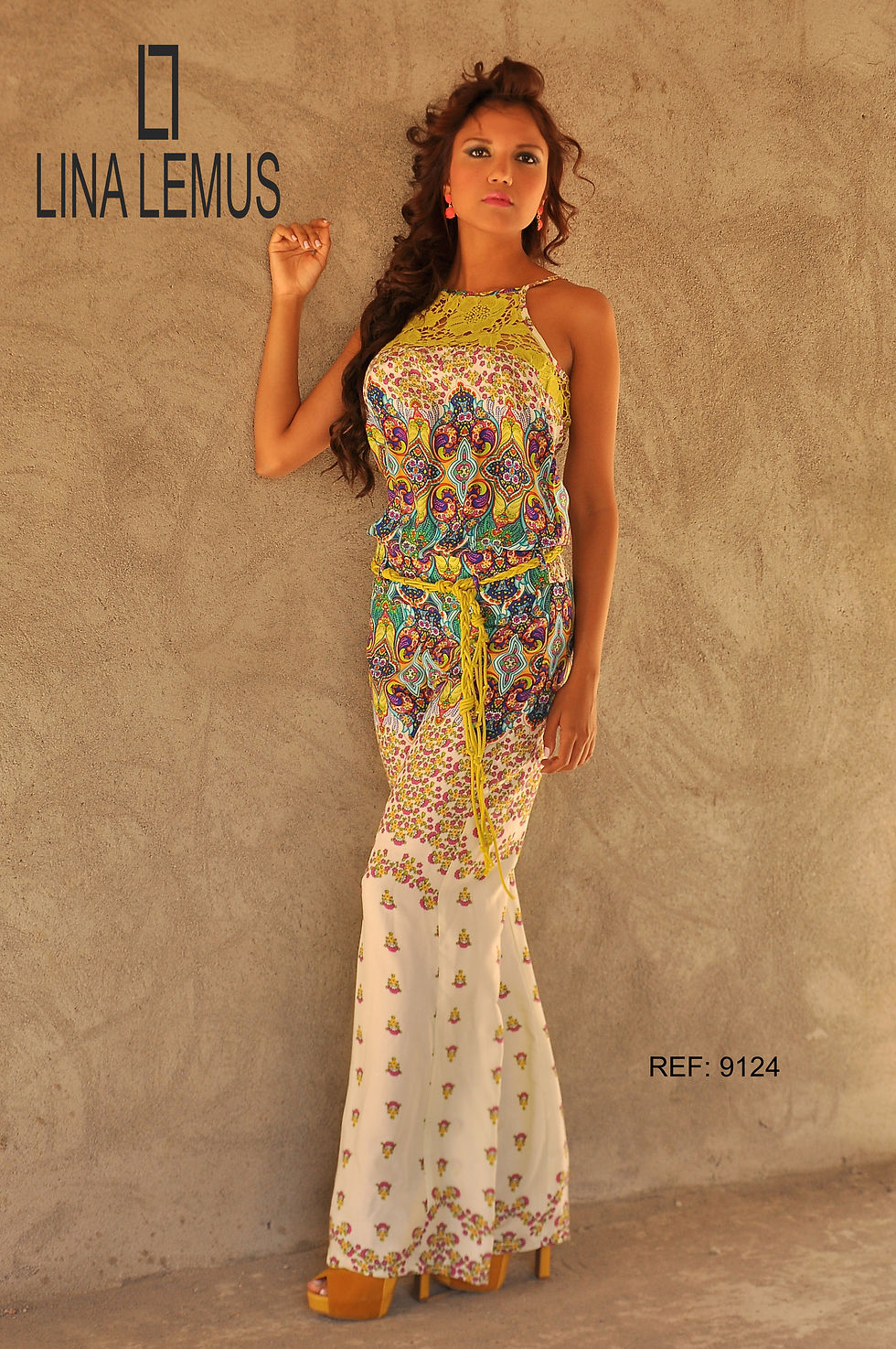 COLECCIÓN ARTESANÍA