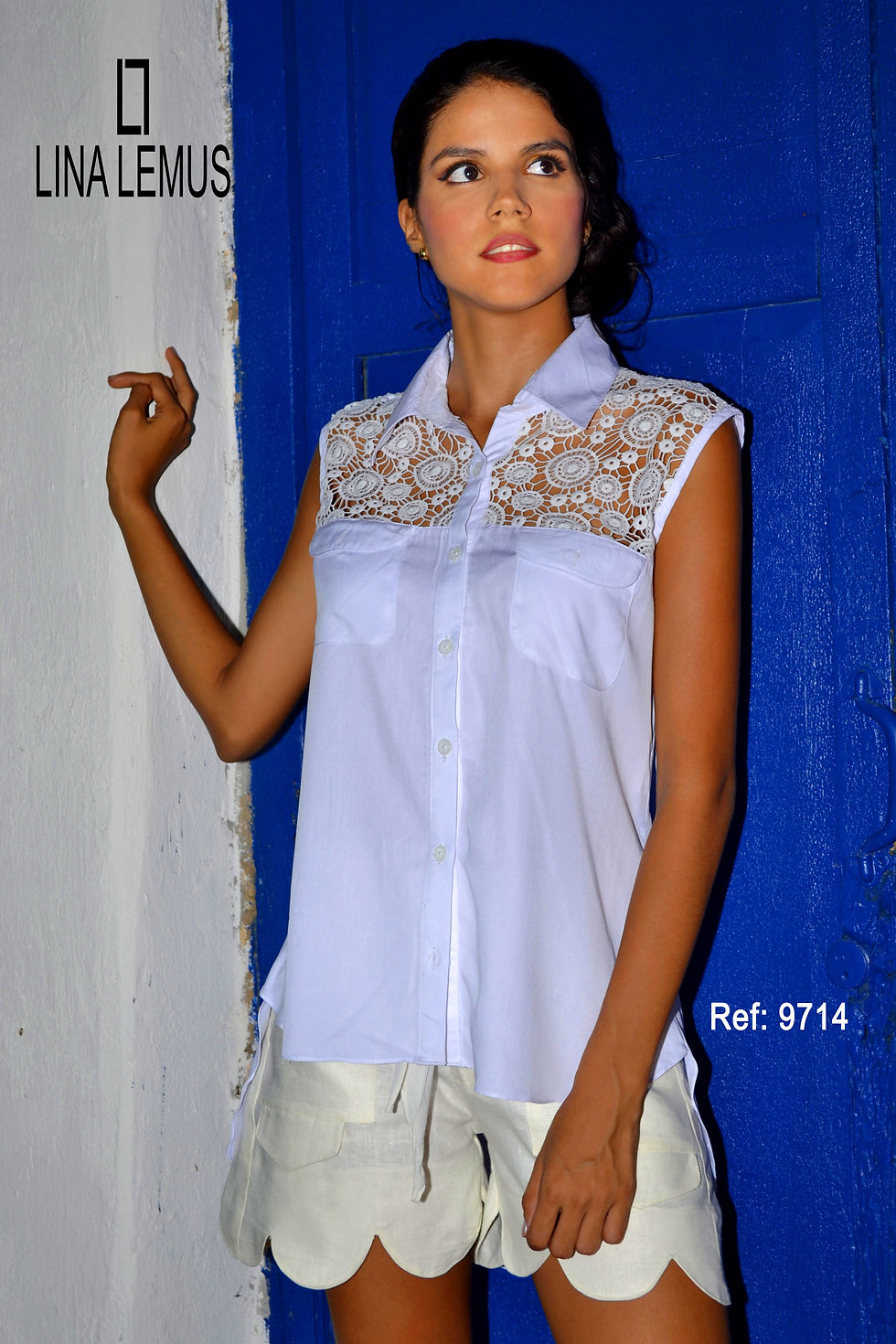 COLECCIÓN MI CARIBE