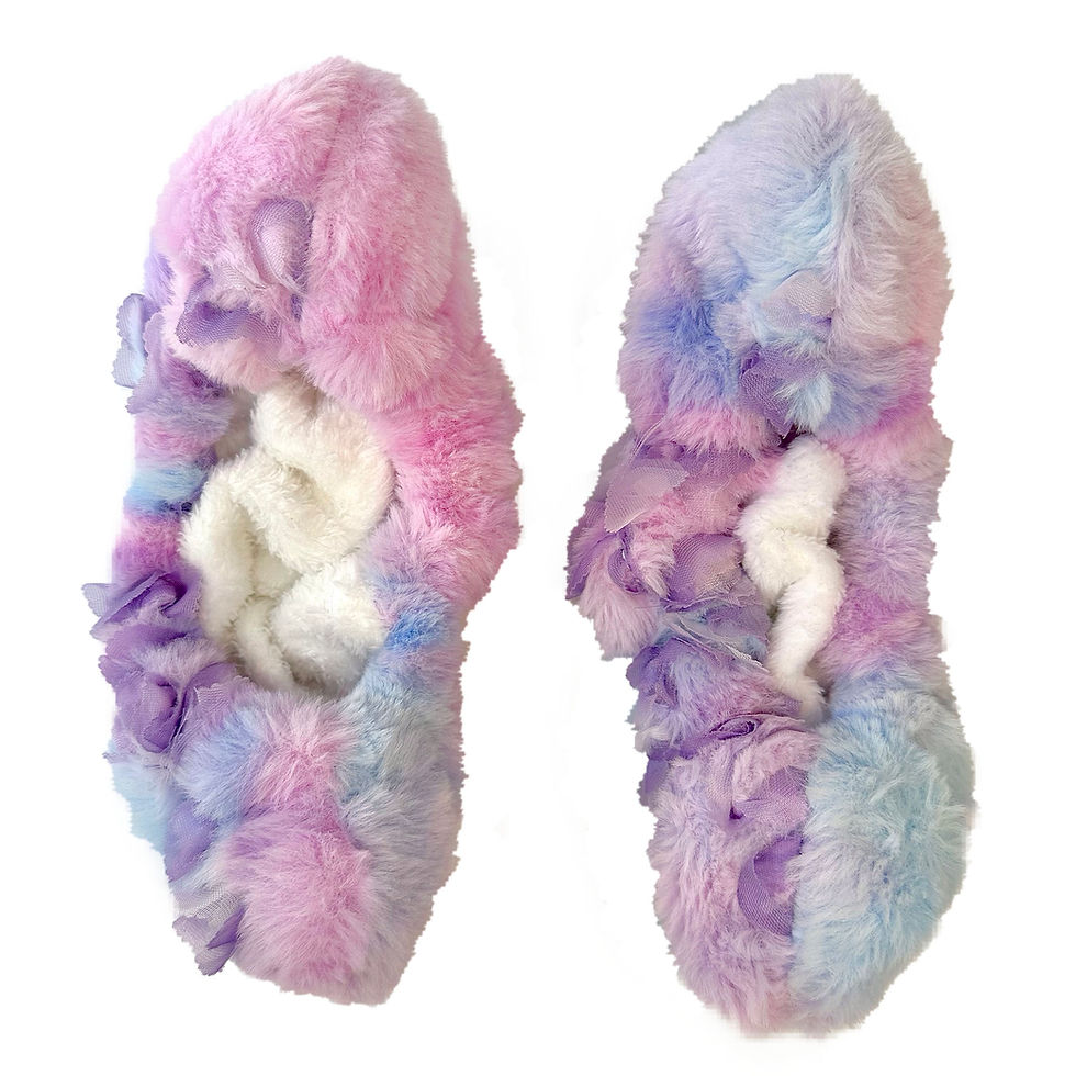 Thumbnail: Soakers Unicorn Assorted Colour