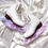 Thumbnail: Soakers Unicorn Assorted Colour