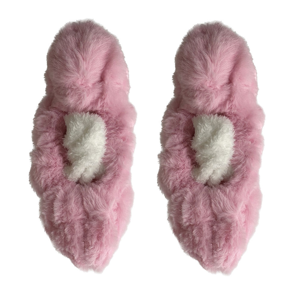 Thumbnail: Soakers Pink