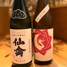 【炭と蕎麦 那由多】六甲道│酷暑を乗り切る至福の一杯|旬の厳選「生酒」続々入荷中!仕事帰りのサク飲みやご宴会のご予約も承り中