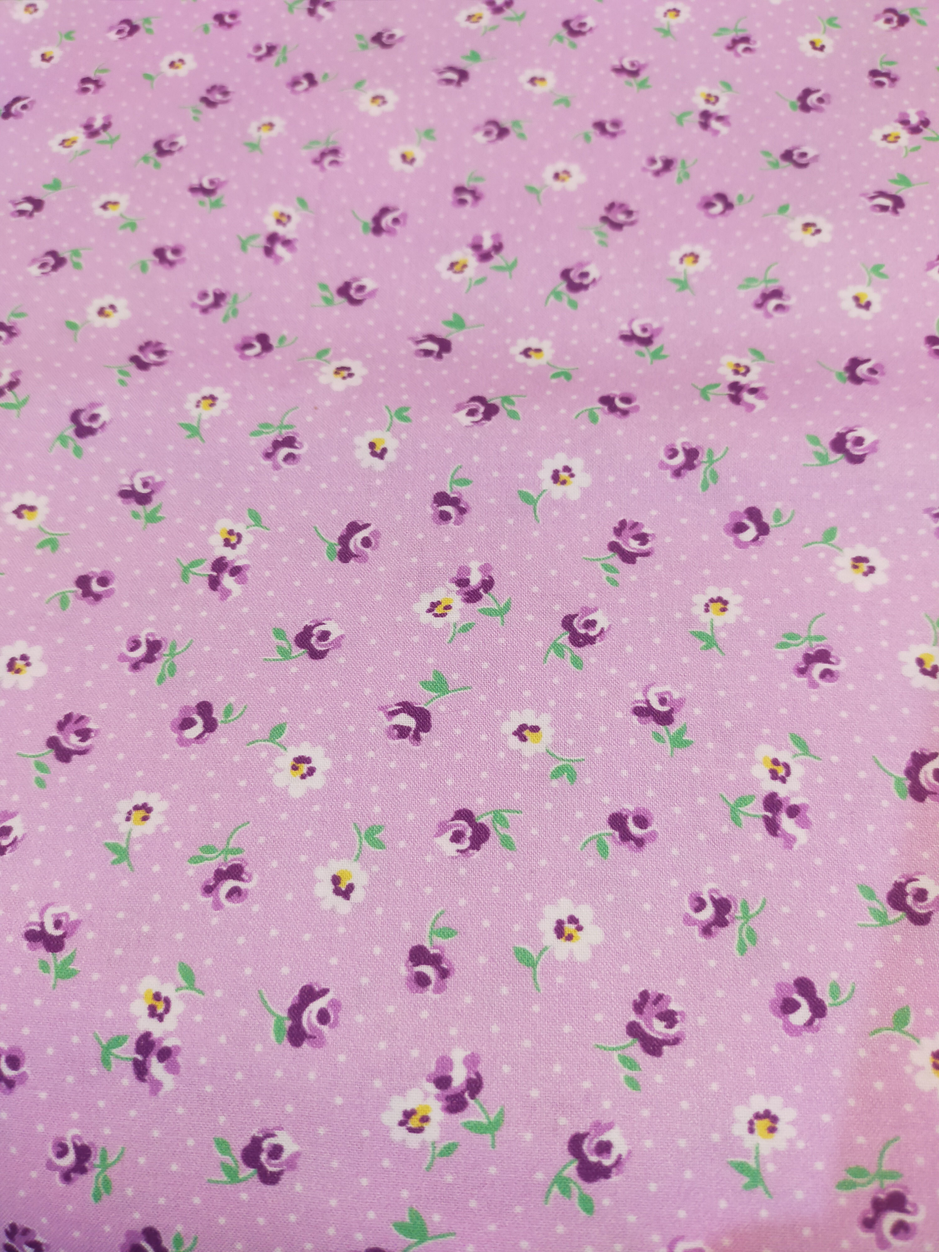 20071-23 Lavender Darlenes Favourites