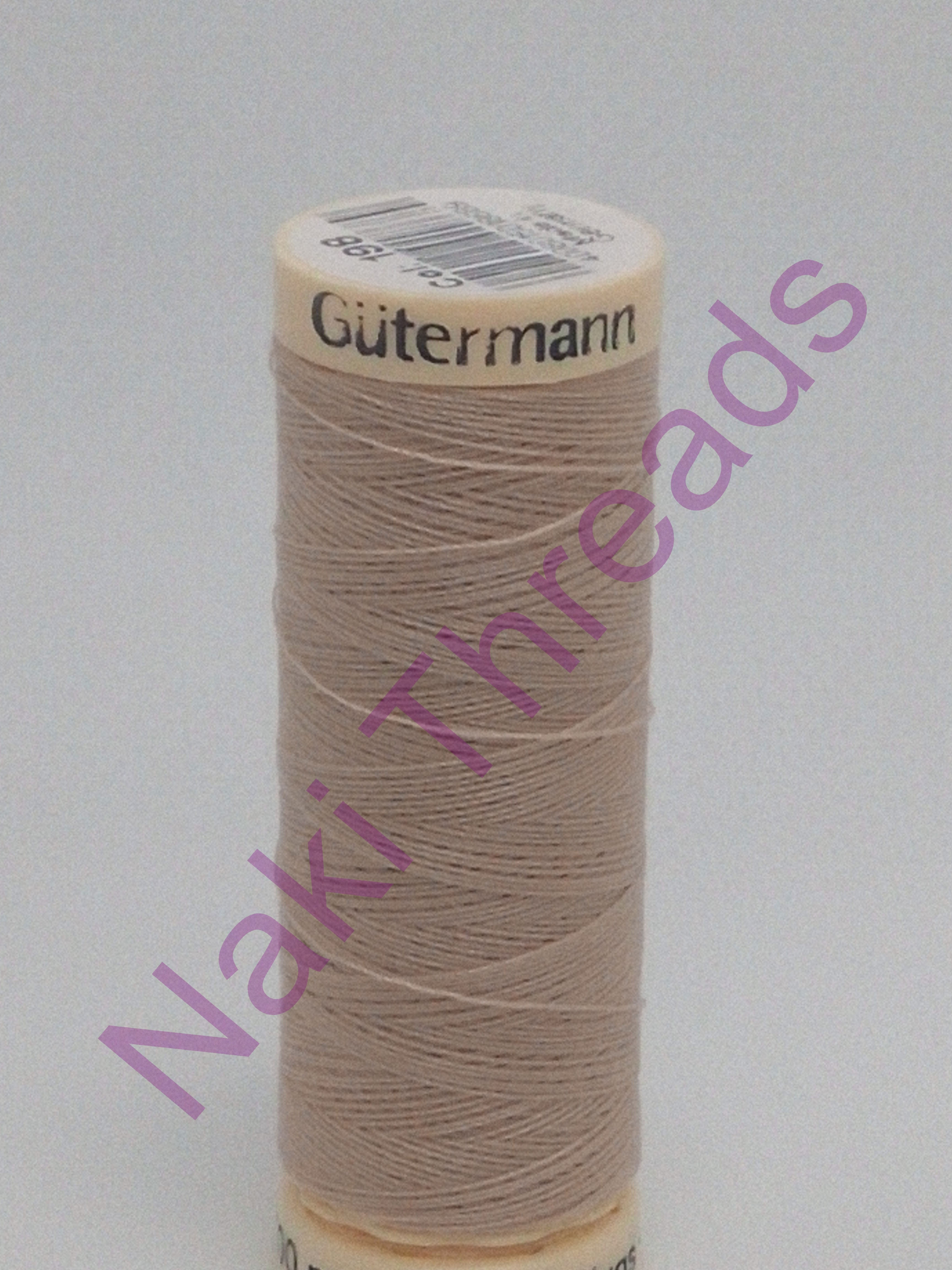 # 198 Gutermann Sew-All Thread