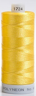 1724 Madeira Polyneon 40 Embroidery Thread | Mysite