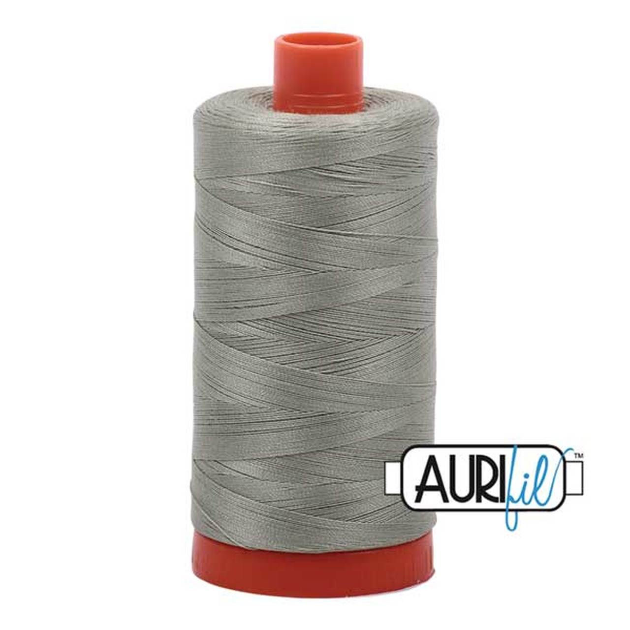 2902 Aurifil Thread 50 Wt 100% Cotton