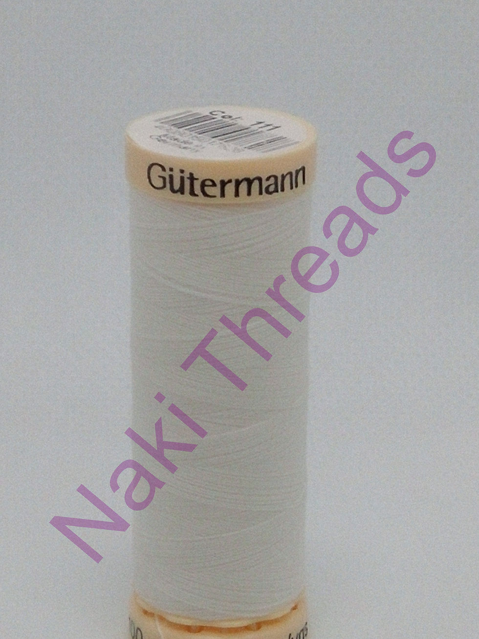 # 111 Gutermann Sew-All Thread