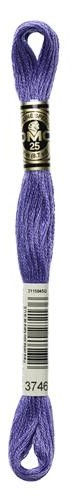 Thumbnail: Numbers 3731 to 3760   DMC Stranded Cotton