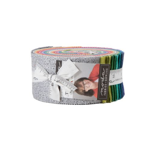 48626JR Thatched Moda Jelly Roll 2.5 Strips Mysite