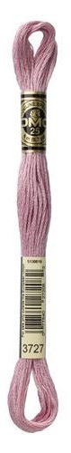 Thumbnail: Numbers 3688 to 3730   DMC Stranded Cotton