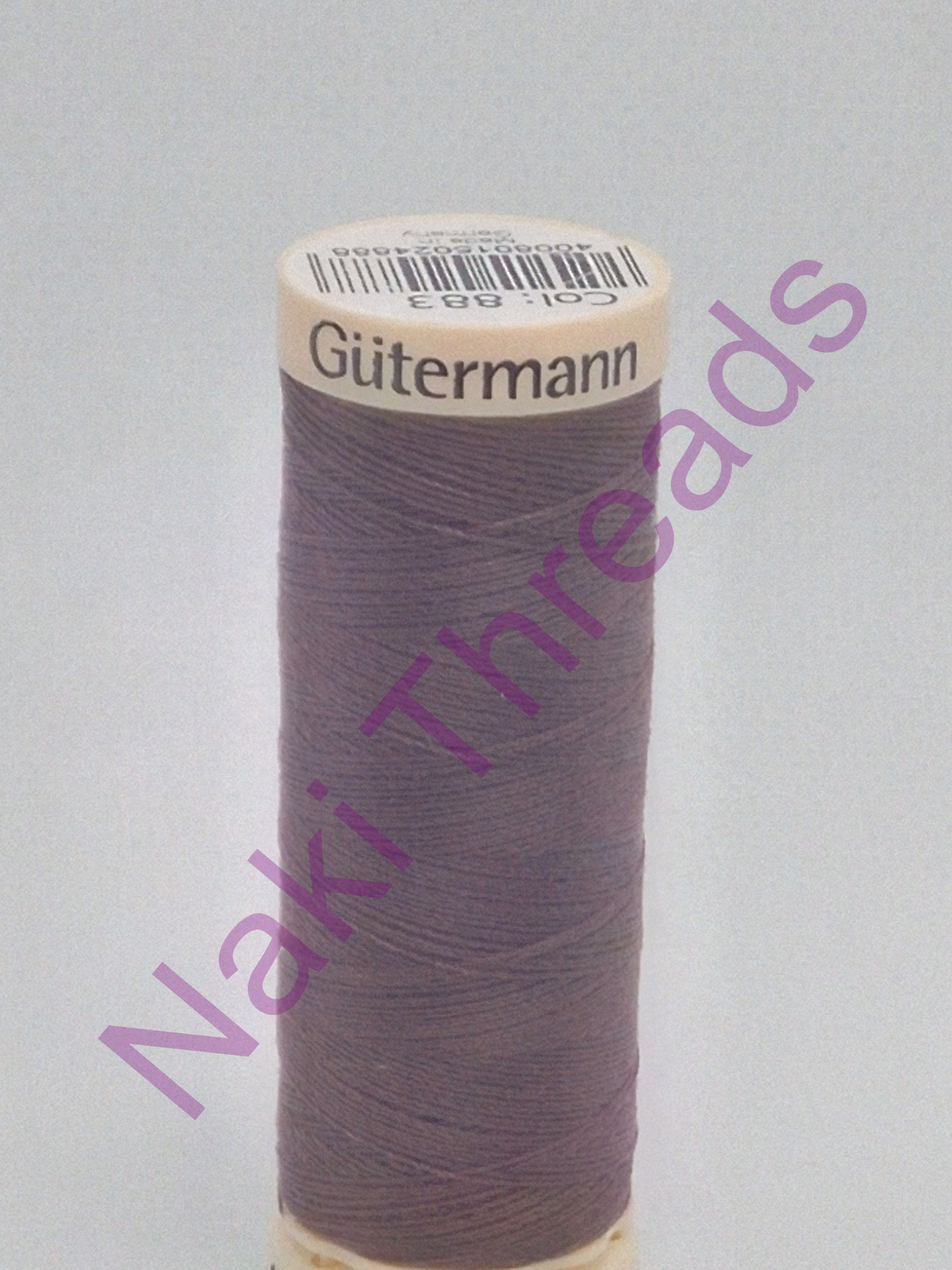 # 883 Gutermann Sew-All Thread