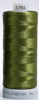 1756 Madeira Polyneon 40 Embroidery Thread | Mysite