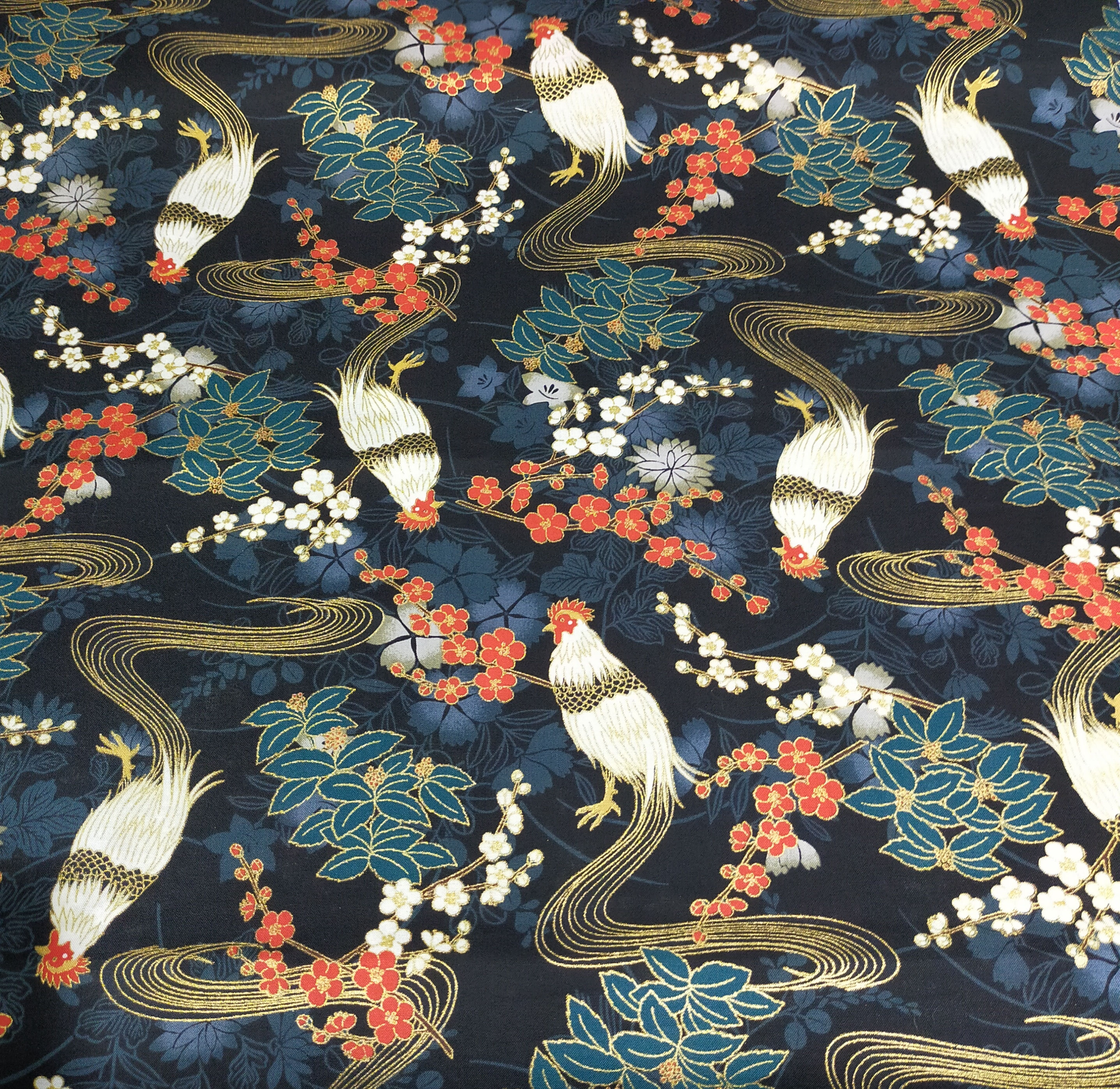 61610 Hirodai  105 Black