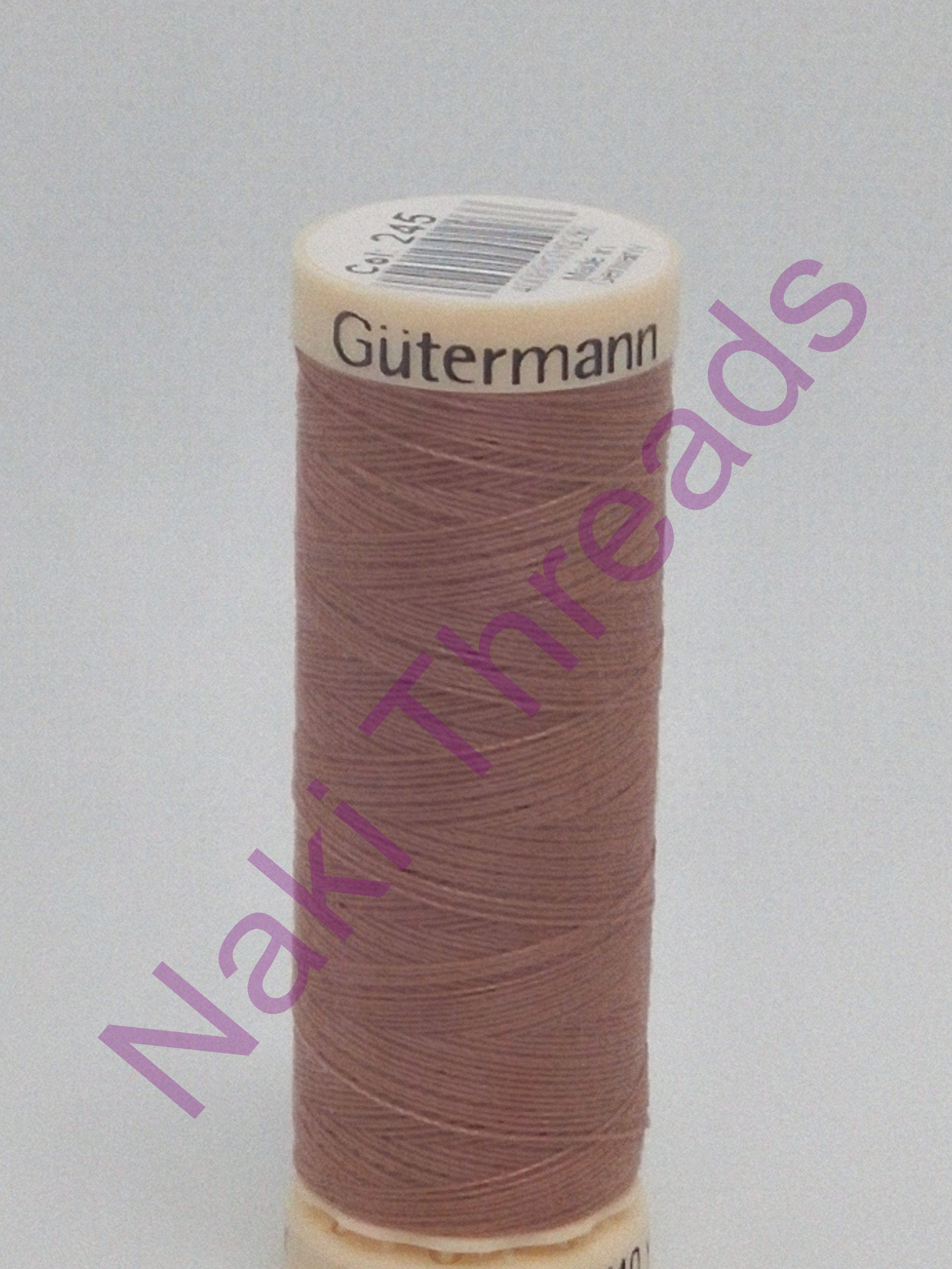 # 245 Gutermann Sew-All Thread