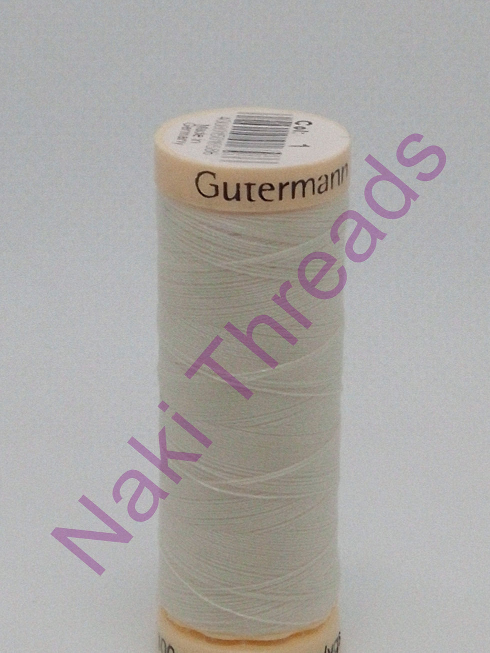 #1 Gutermann Sew-All Thread