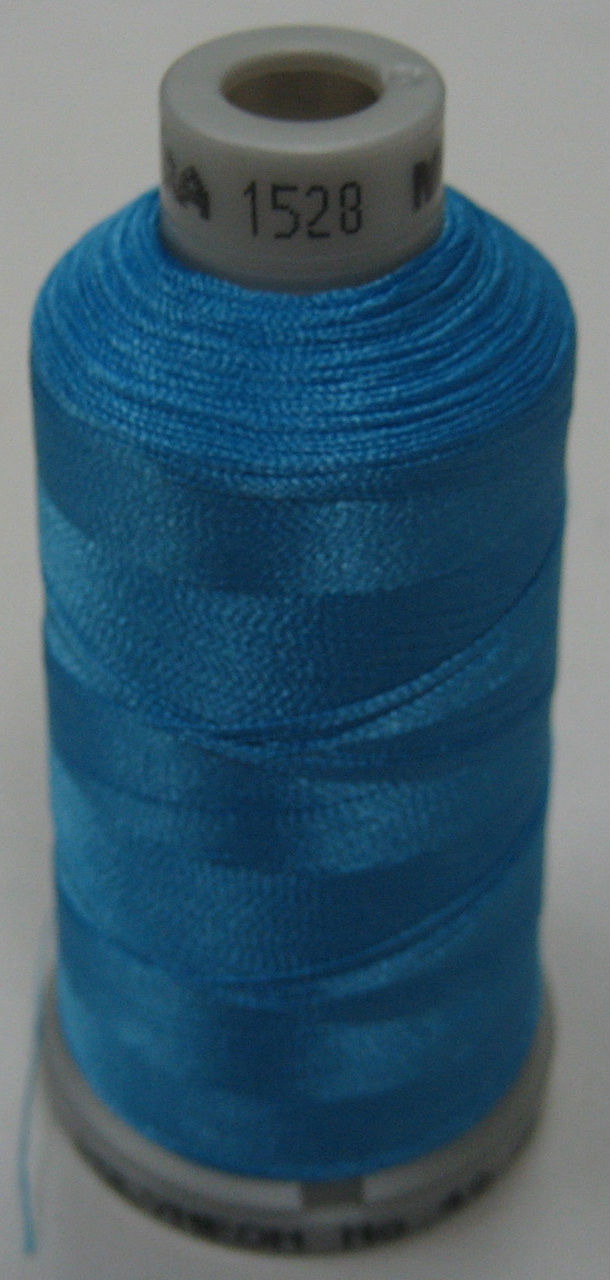 1528 Madeira Polyneon 40 Embroidery Thread