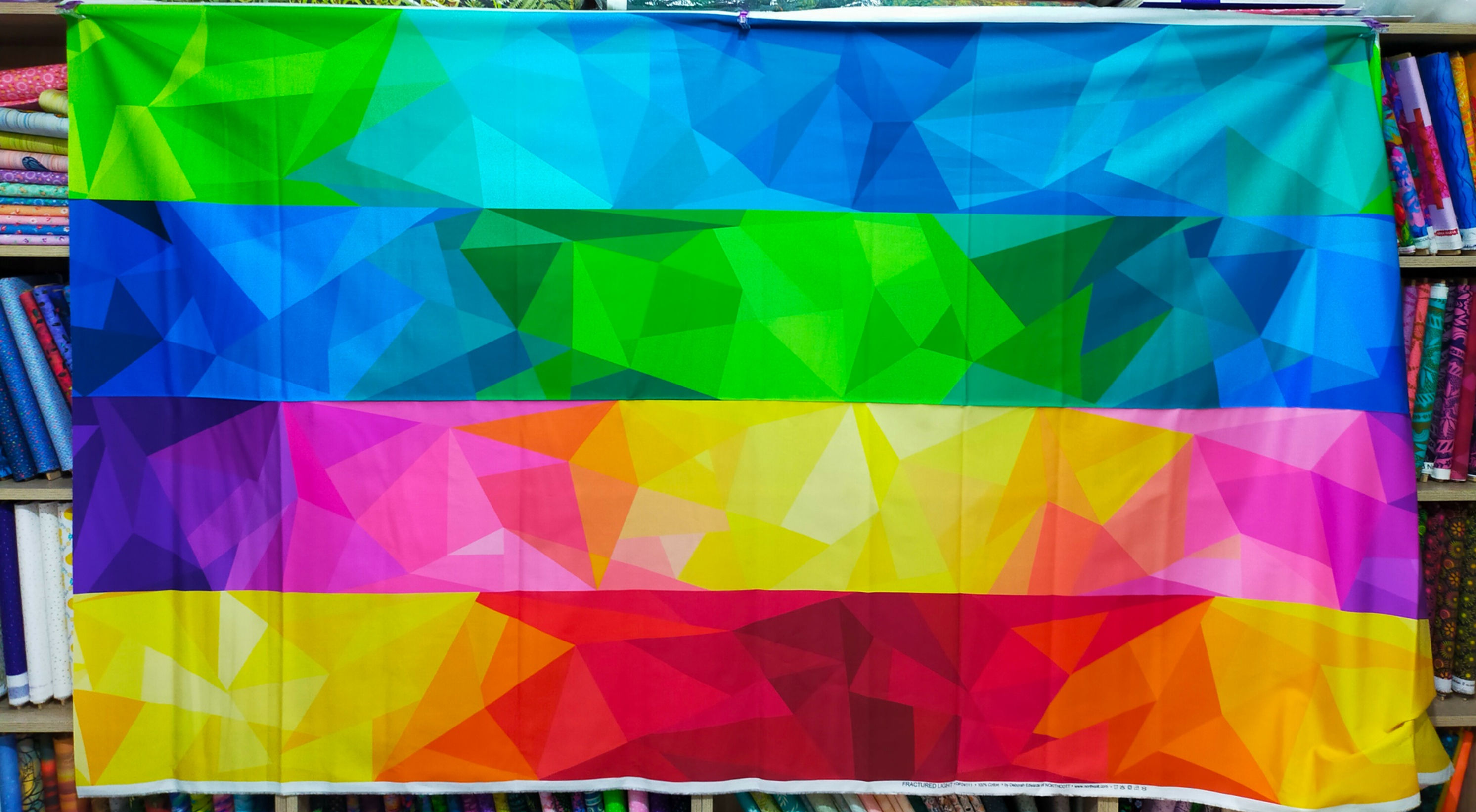 DP24111-10  Fractured Light