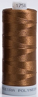 1758 Madeira Polyneon 40 Embroidery Thread | Mysite
