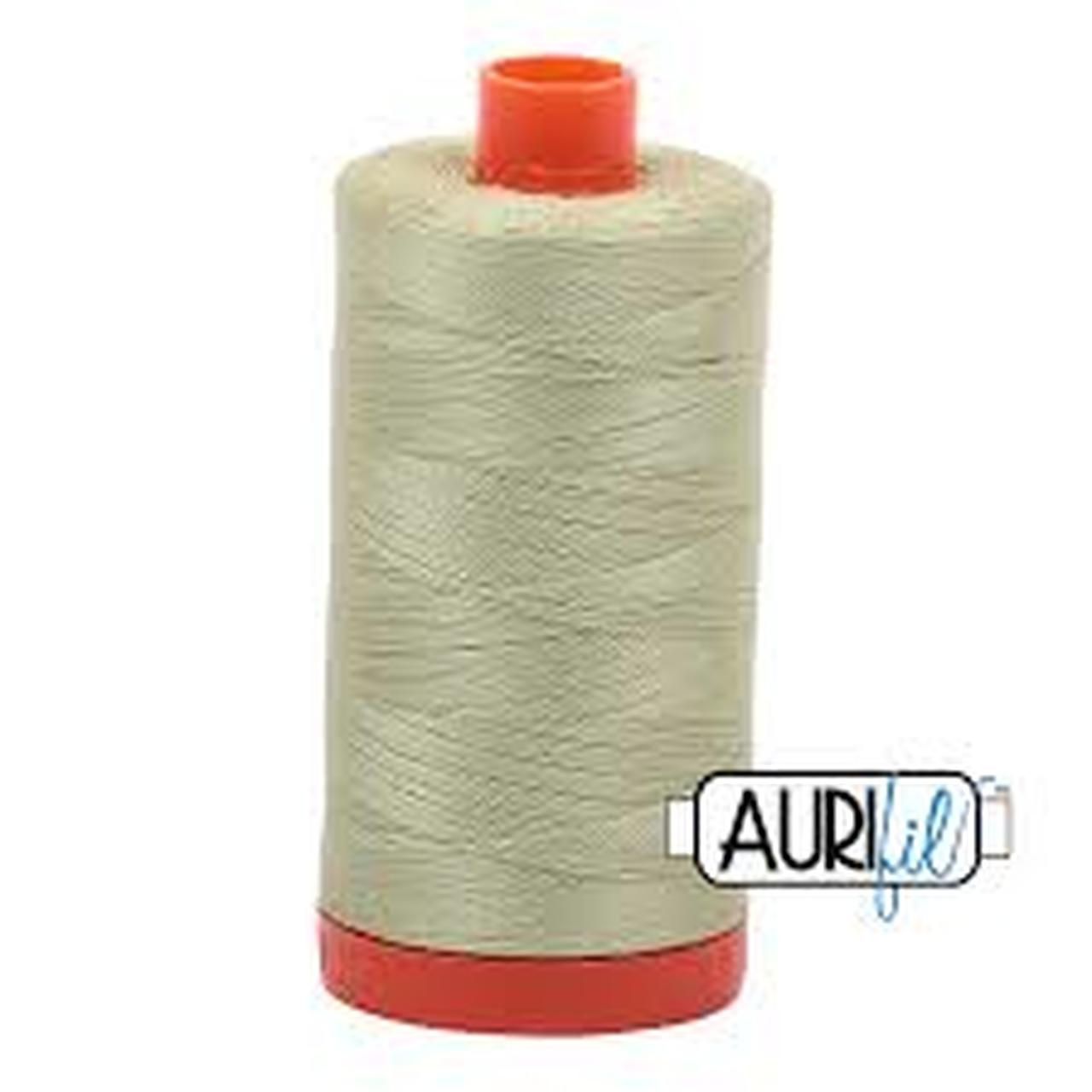 2886 Aurifil Thread 50 Wt 100% Cotton