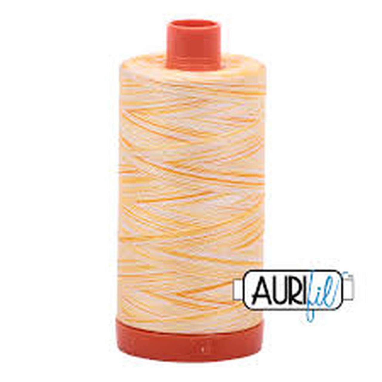 4658 Aurifil Thread 50 Wt 100% Cotton