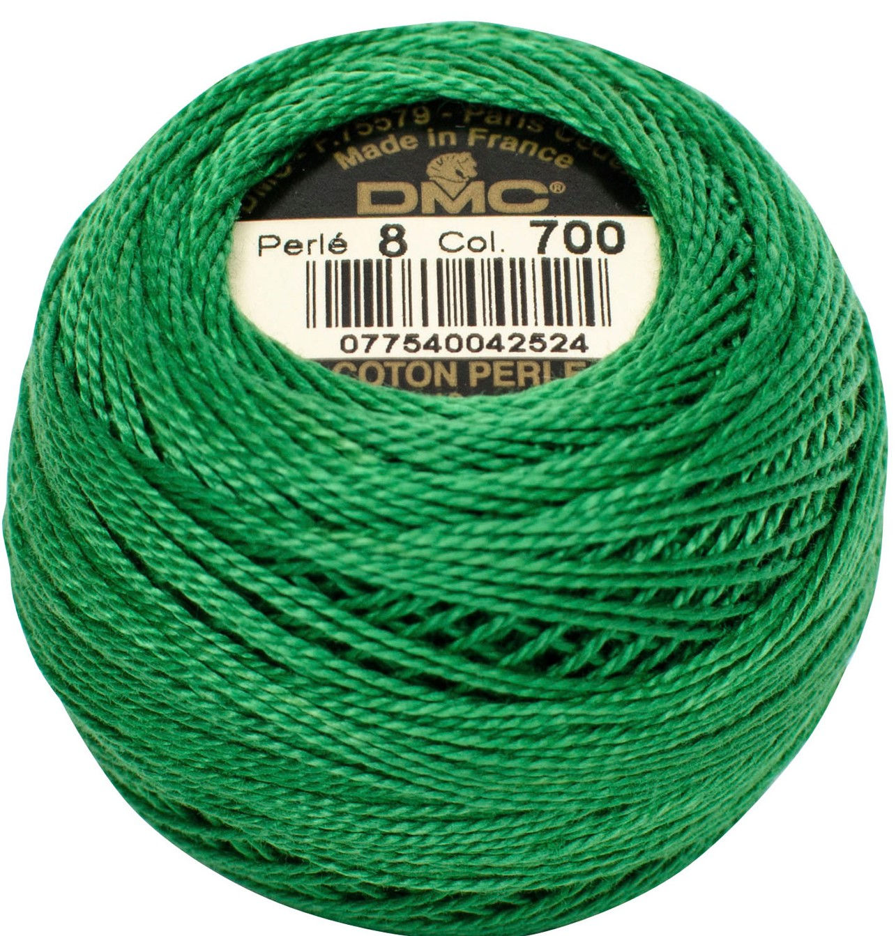 0700 Pearl 8 10g 80 Mtr Balls