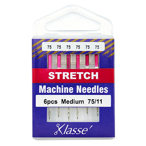 Klasse Needles Stretch