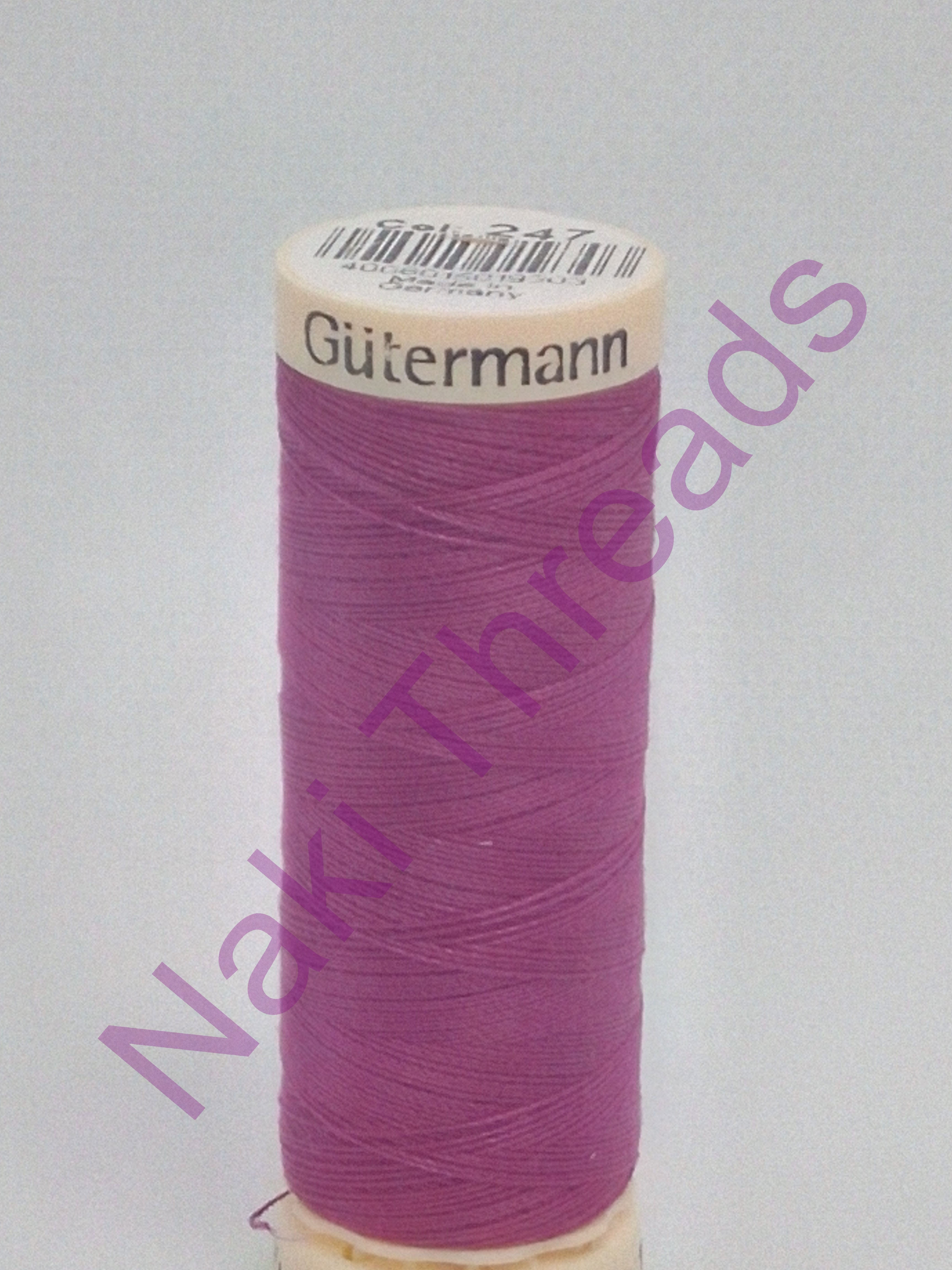 # 247 Gutermann Sew-All Thread